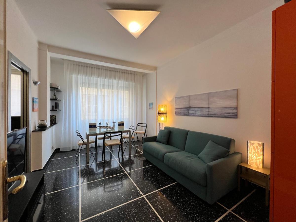 Ines House By Holiday World Rapallo Exterior foto